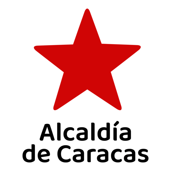 ALCALDIA DE CARACAS 2022 Logo PNG Vector