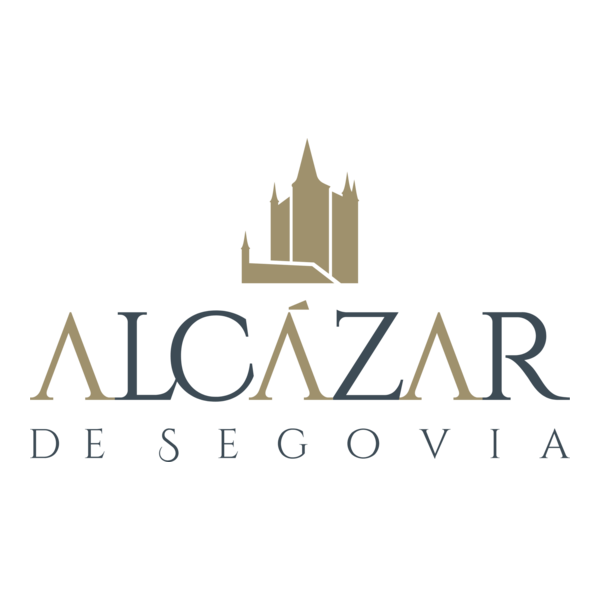 Alcázar de Segovia Logo PNG Vector