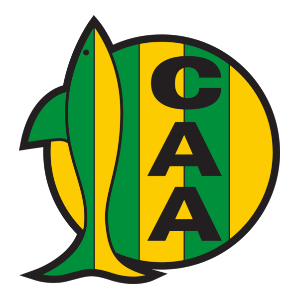 Aldosivi Logo PNG Vector