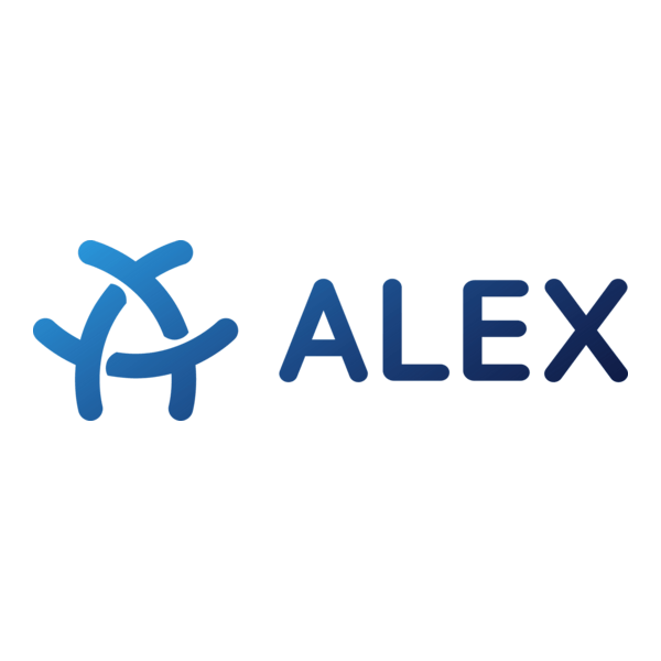 Alex Offener Kanal Berlin Logo PNG Vector