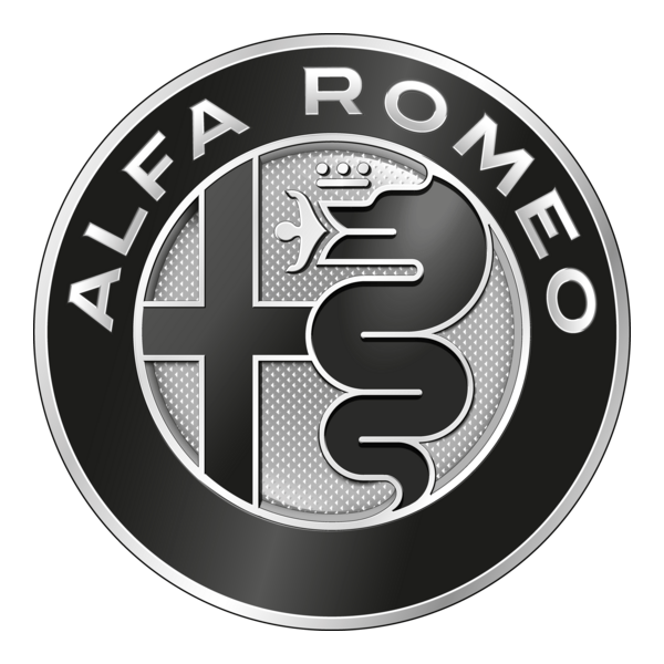 Alfa Romeo Logo PNG Vector