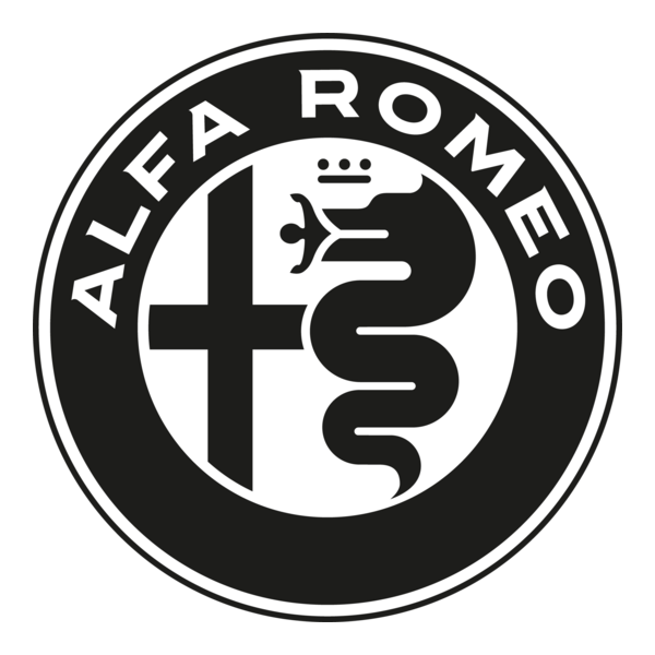 Alfa Romeo Logo PNG Vector