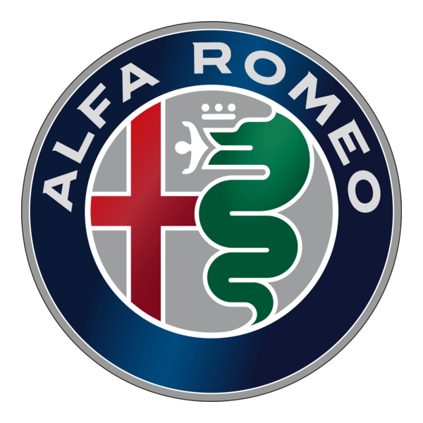 Alfa Romeo Logo PNG Vector
