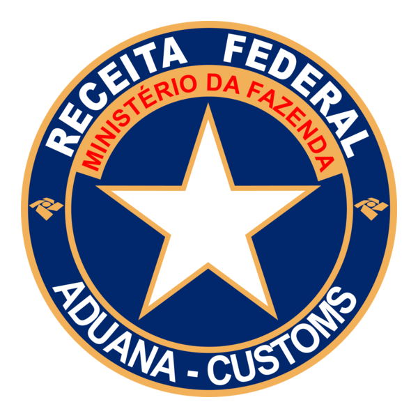 ALFANDEGA ESPIRITO SANTO Logo PNG Vector