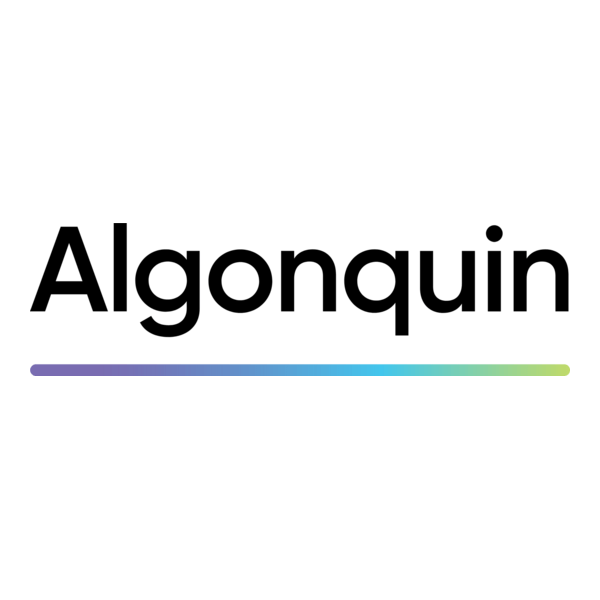 Algonquin Power Logo PNG Vector