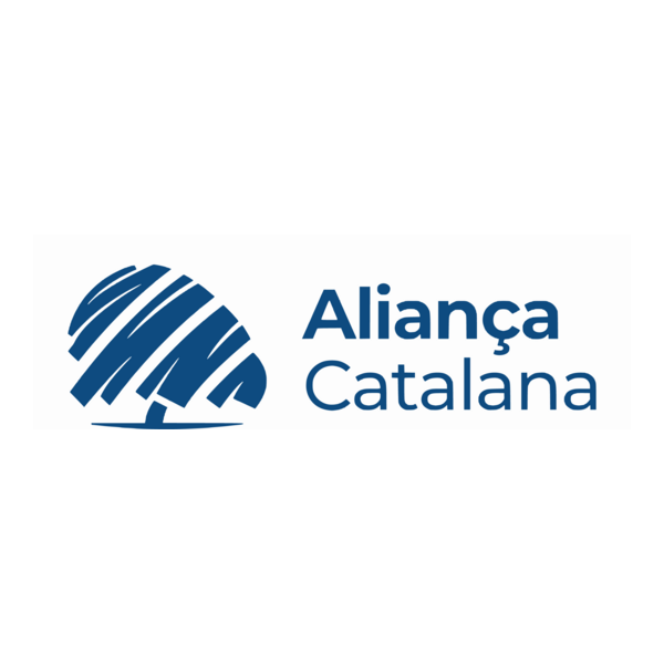 Aliança Catalana Logo PNG Vector