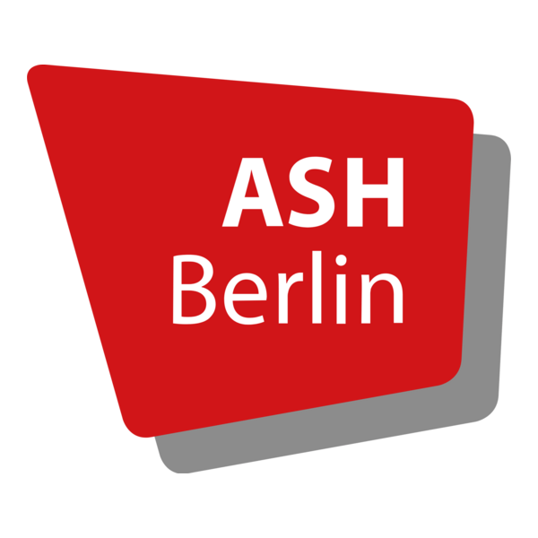 Alice Salomon Hochschule Berlin Logo PNG Vector