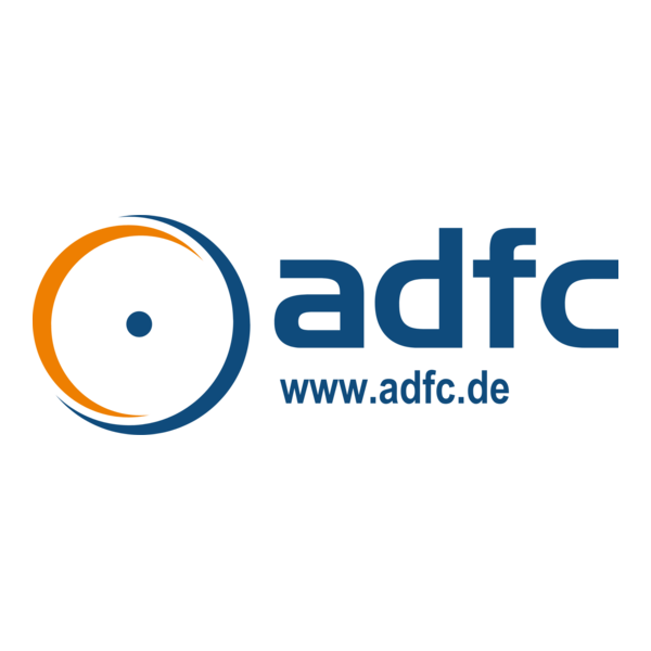 Allgemeiner Deutscher Fahrrad-Club Logo PNG Vector