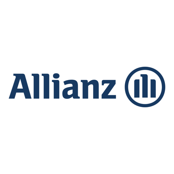 Allianz Logo PNG Vector
