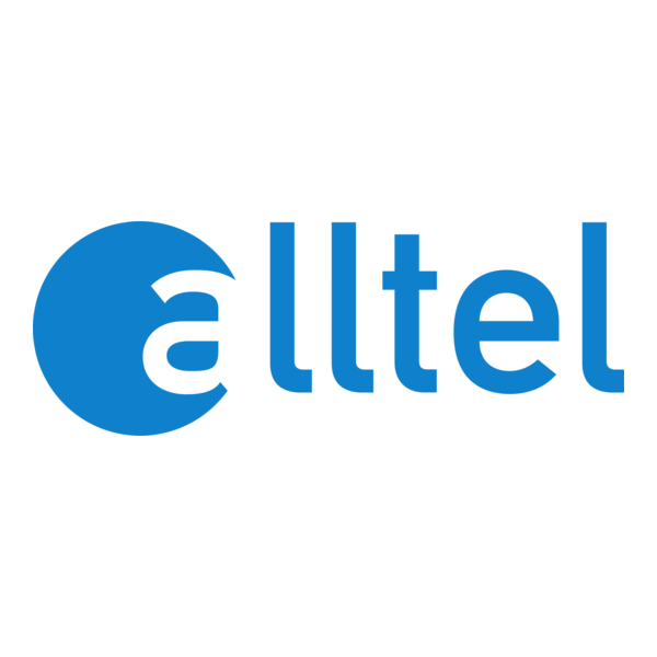 Alltel Logo PNG Vector