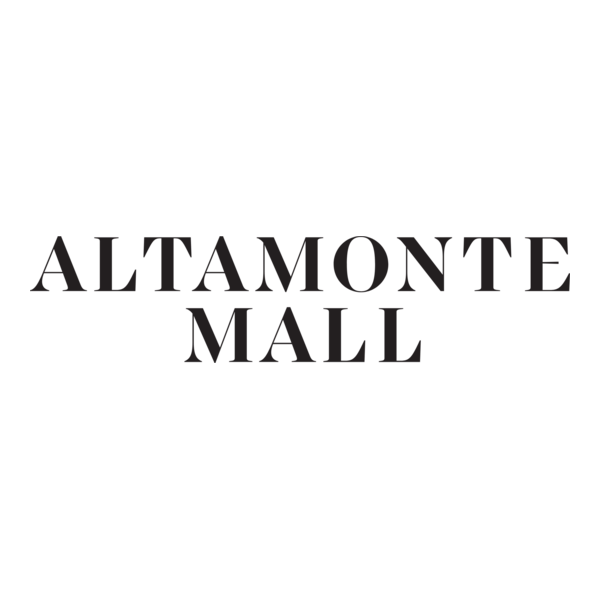 Altamonte Mall Logo PNG Vector