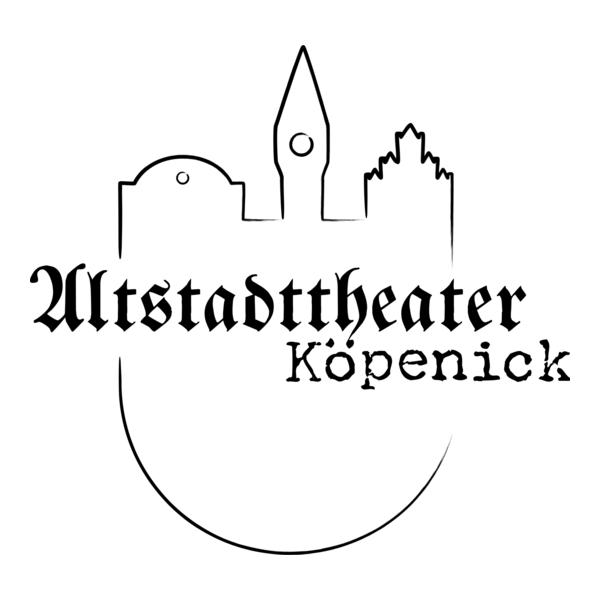 Altstadttheater Köpenick Logo PNG Vector