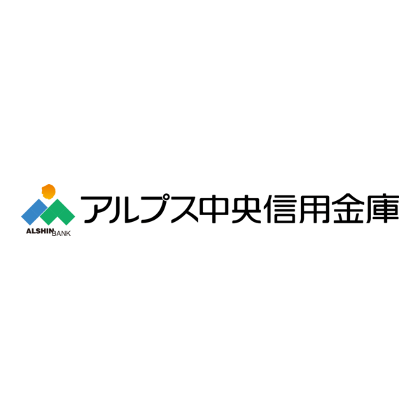 Alupuschuo Shinkin Bank Logo PNG Vector