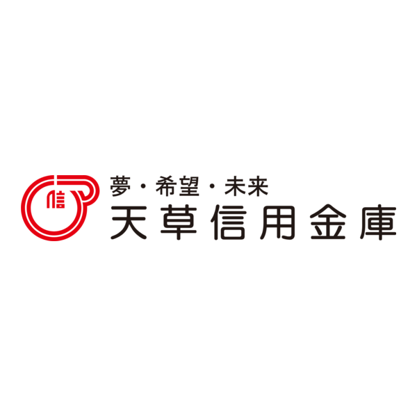 Amakusa Shinkin Bank Logo PNG Vector