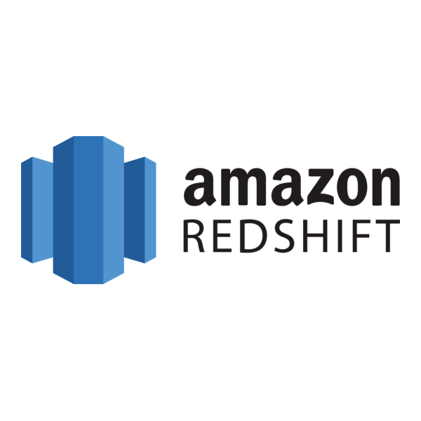 Amazon Redshift Logo PNG Vector