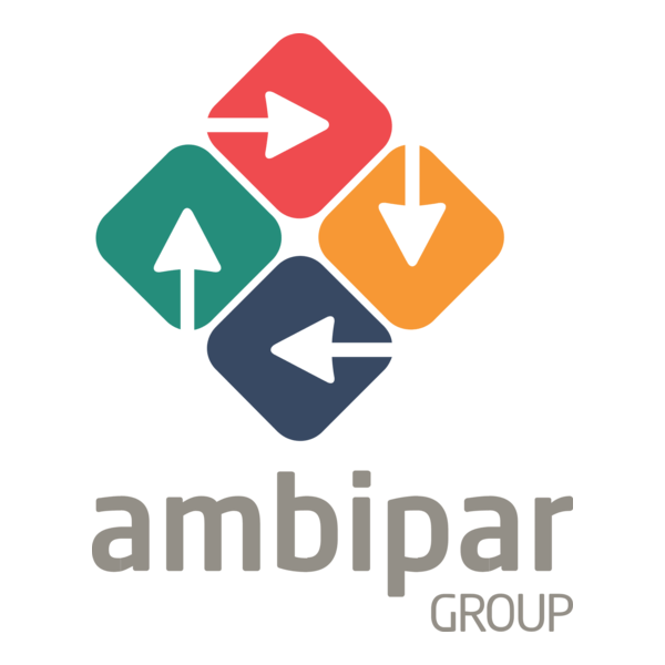 Ambipar Group Logo PNG Vector