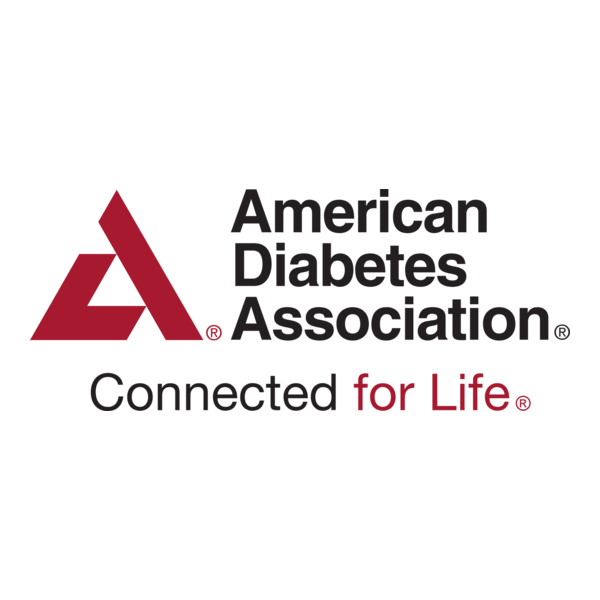 American Diabetes Association Logo PNG Vector