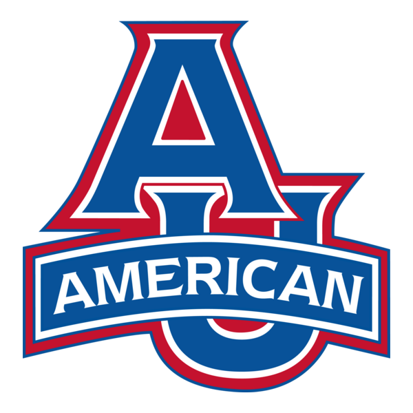 American Eagles Logo PNG Vector