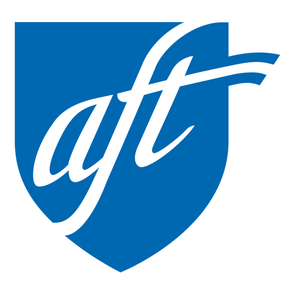 American Federation of Teachers Logo PNG Vector