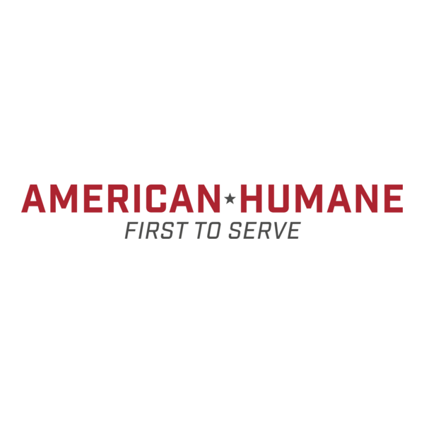 American Humane Association Logo PNG Vector
