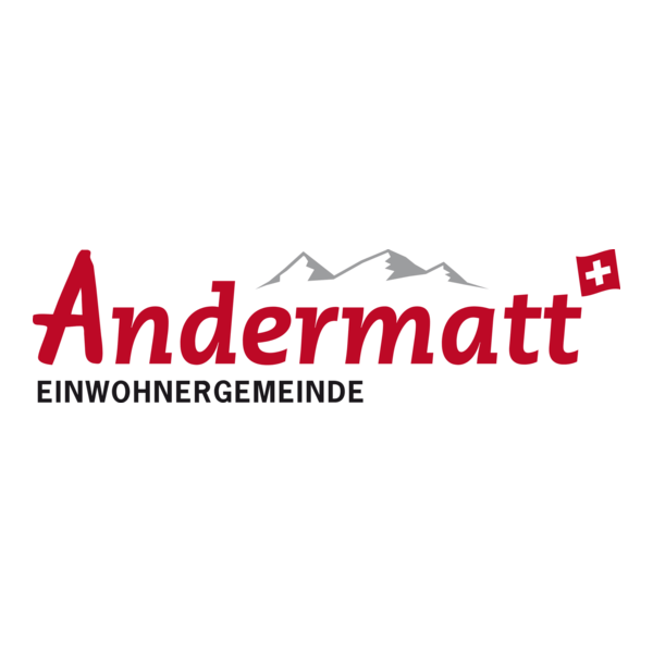 Andermatt Logo PNG Vector