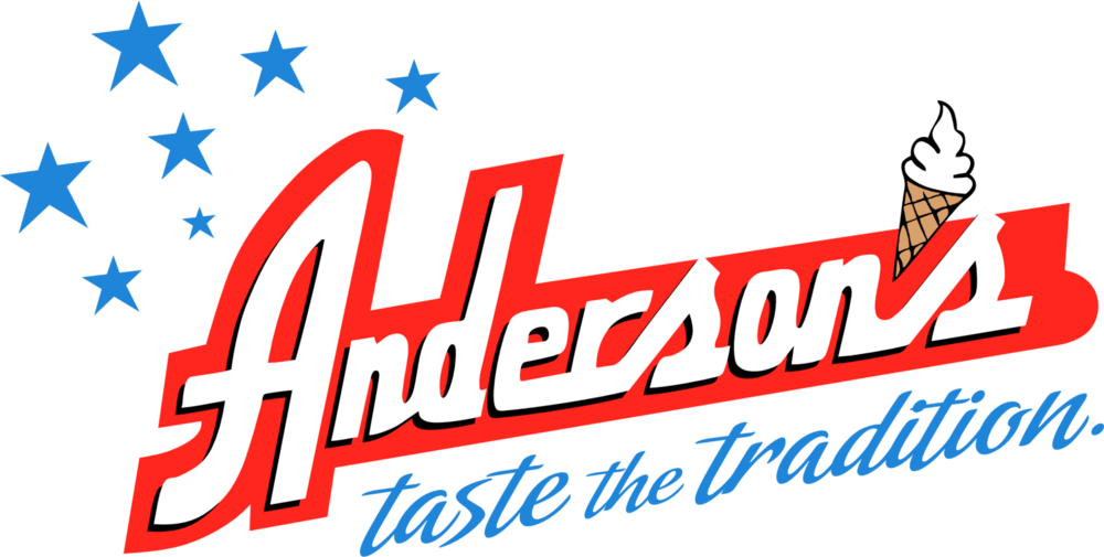 Anderson's Logo PNG Vector