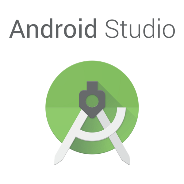 Android Studio Logo PNG Vector