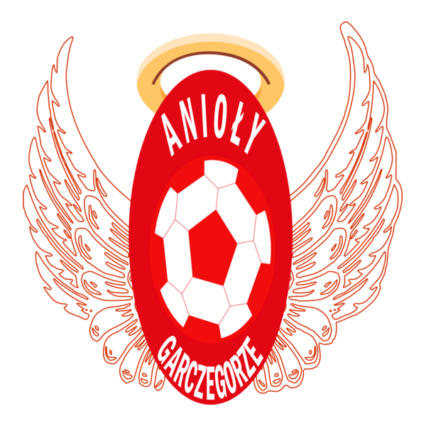 Anioły Garczegorze Logo PNG Vector