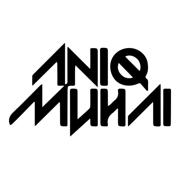 Aniq Muhai Logo PNG Vector