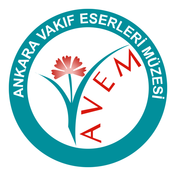 Ankara Vakıf Eserleri Müzesi Logo PNG Vector