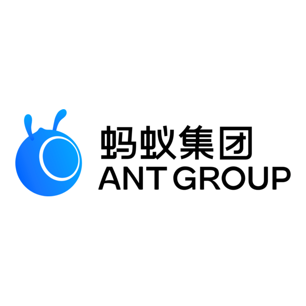 Ant Group Logo PNG Vector