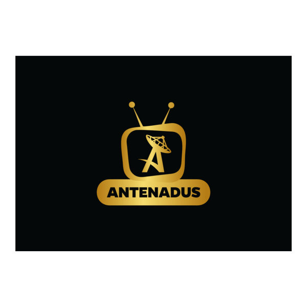 ANTENADUS Logo PNG Vector