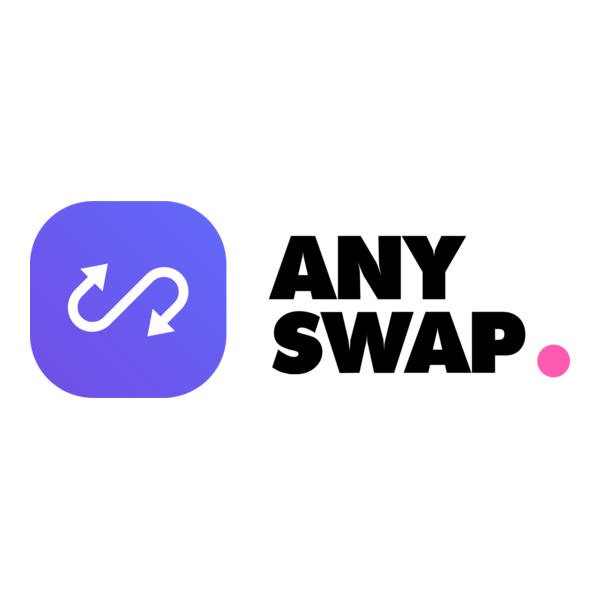 Any swap Logo PNG Vector