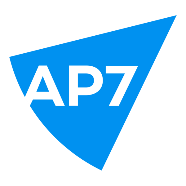 AP7 Logo PNG Vector