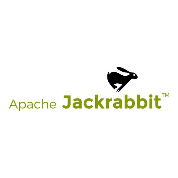 Apache Jackrabbit Logo PNG Vector (SVG) Free Download