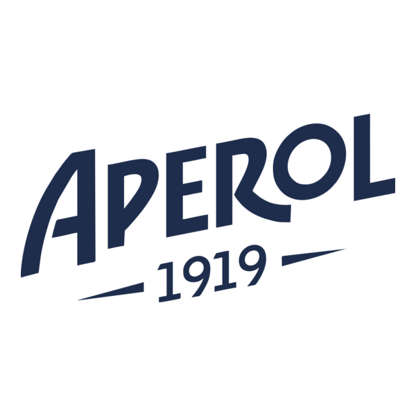 Aperol Logo PNG Vector
