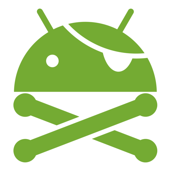 APK 4 Logo PNG Vector