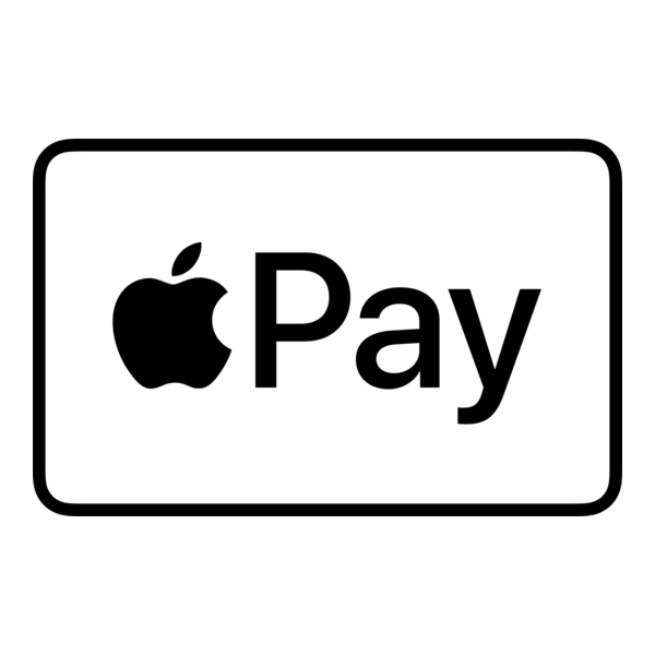 Apple Pay Acceptance Mark Logo PNG Vector