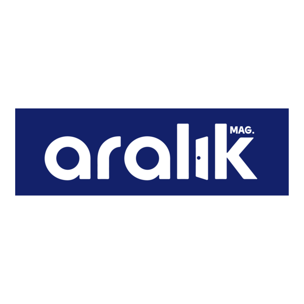 Aralık Mag. Bağımsız Fotoğraf Kolektifi Logo PNG Vector