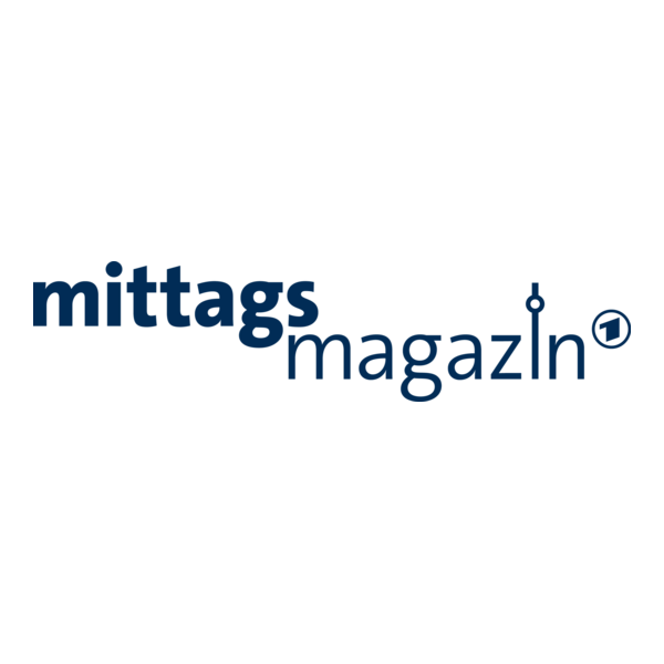 ARD Mittagsmagazin Logo PNG Vector