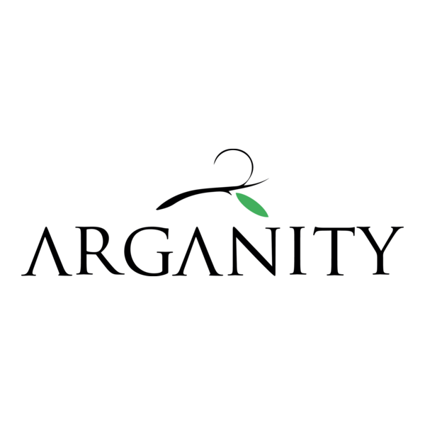 Arganity Logo PNG Vector