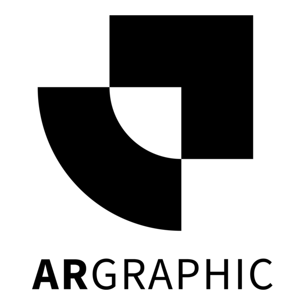 ARGRAPHIC Logo PNG Vector
