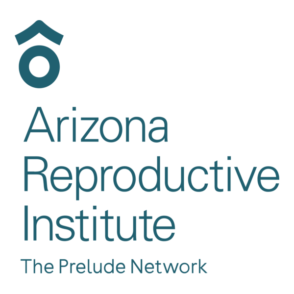 Arizona Reproductive Institute Logo PNG Vector