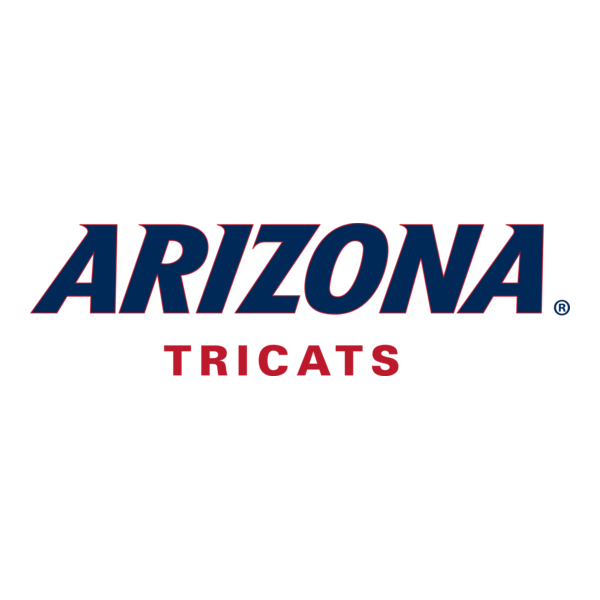 Arizona Wildcats Logo PNG Vector