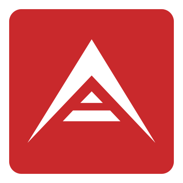 Ark (ARK) Logo PNG Vector