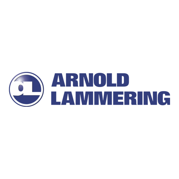 Arnold Lammering Logo PNG Vector