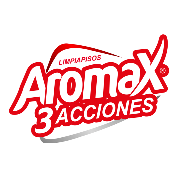 Aromax Accion Logo PNG Vector