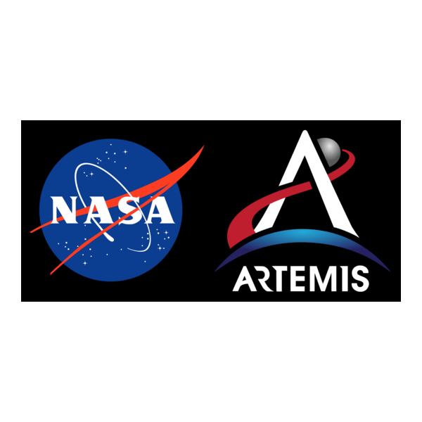 Artemis Logo PNG Vector