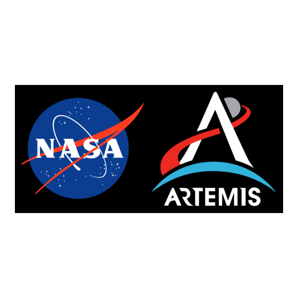 Artemis Logo PNG Vector