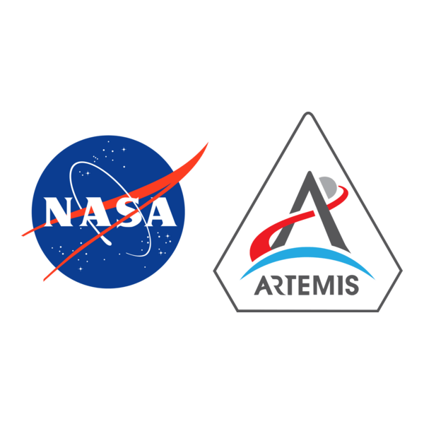 Artemis Logo PNG Vector